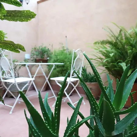 Aurusa - Pollina, Sicilia Autentica Holiday home Pollina