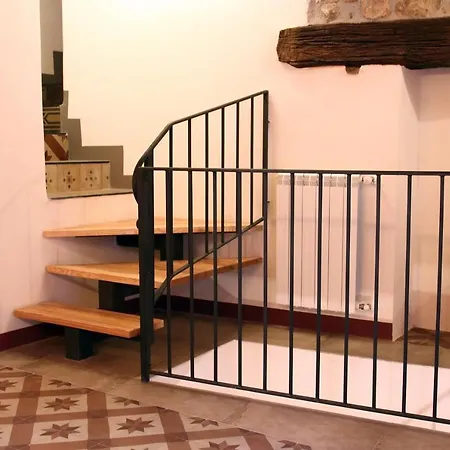 Aurusa - Pollina, Sicilia Autentica Holiday home *