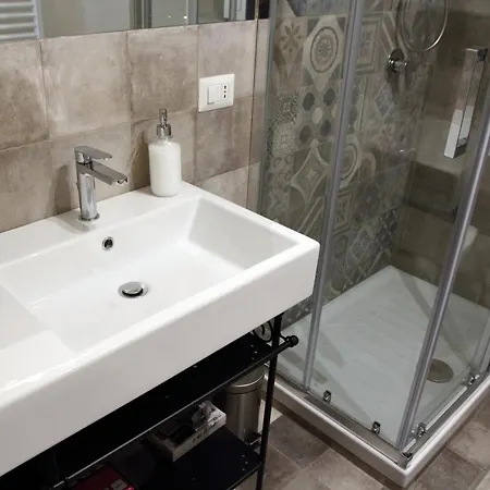 Aurusa - Pollina, Sicilia Autentica Holiday home Pollina