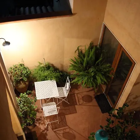 Aurusa - Pollina, Sicilia Autentica * Pollina