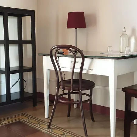 Holiday home Aurusa - Pollina, Sicilia Autentica Pollina