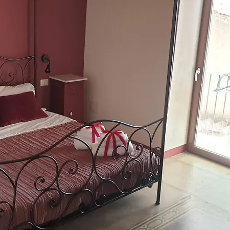 Holiday home Aurusa - Pollina, Sicilia Autentica *