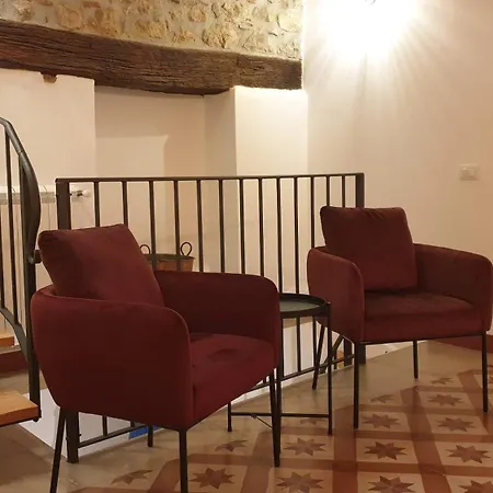 Tatil Evi Aurusa - Pollina, Sicilia Autentica Pollina
