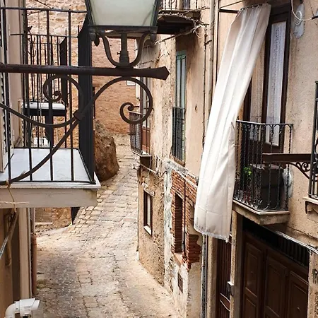 Tatil Evi Aurusa - Pollina, Sicilia Autentica *