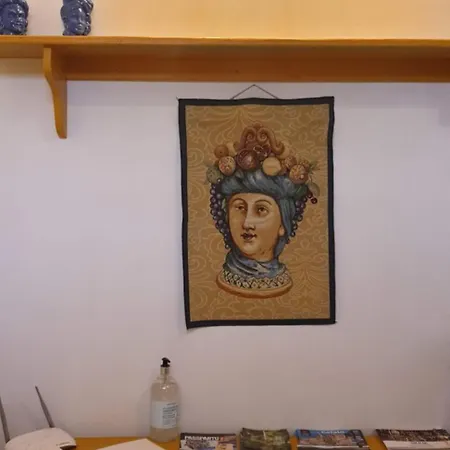 Aurusa - Pollina, Sicilia Autentica *
